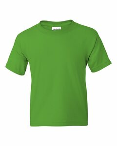 Gildan G800B Youth 50/50 5.6 Oz T Shirt thumbnail