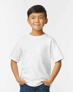 Gildan 65000B Youth Softstyle Midweight T-Shirt