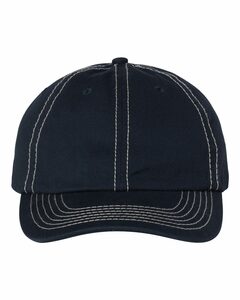 Valucap VC300A Adult Bio-Washed Classic Dad’s Cap