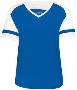 Augusta Sportswear 2915 Girls Fanatic 2.0 Tee