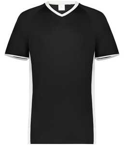 Augusta Sportswear 6908 Youth Cutter+ V-Neck Jersey