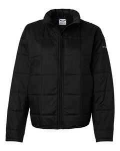 Columbia 211667 Women's Sienna Hill™ Quilted Jacket