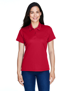 Team 365 TT21W Ladies' Command Snag Protection Polo