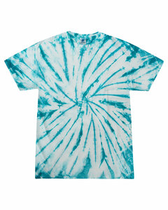 Tie-Dye CD100 Tie Dye Tee