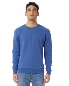 Alternative 8800PF Eco-Cozy Fleece Sweatshirt