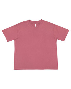 LAT 3520 Ladies' Oversized Relaxed T-Shirt