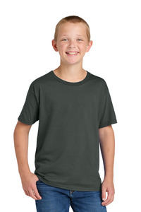 Youth Jerzees Classic Fit T-Shirts | ShirtSpace