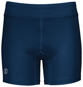 Holloway 221338 Ladies PR Max Compression Shorts