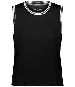 Holloway 223325 LADIES COURT TANK