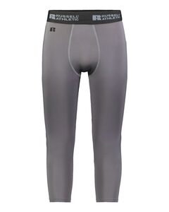 Russell Athletic R23CPM Compression 7/8 Tight