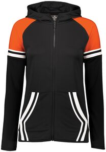 Holloway 229728 Ladies SeriesX Hooded Jacket