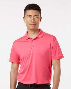 AllPro 41800 Pro-Lock Performance Polo