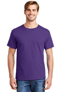 Hanes 5280 ComfortSoft ® 100% Cotton T-Shirt
