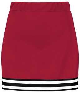 Augusta Sportswear AS6925 Ladies Cheer Squad Skirt