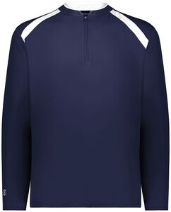 Holloway 229695 Youth Clubhouse Pullover