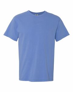 Comfort Colors C1717 Garment-Dyed Heavyweight T-Shirt