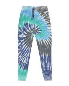 Tie-Dye CD8999 Ladies' Jogger Pant