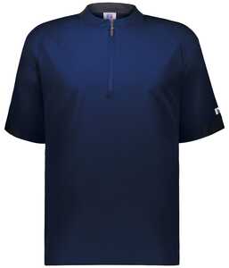 Russell Athletic R21DSM LEGEND SHORT SLEEVE PULLOVER