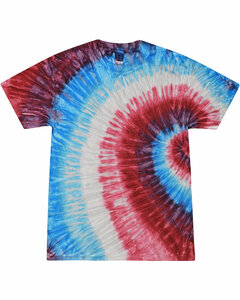 Tie-Dye CD100Y Youth T-Shirt