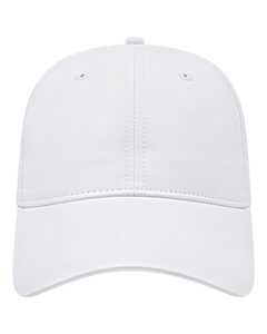 CAP AMERICA I7023 Structured Active Wear Cap