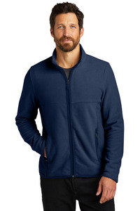 Port Authority F110 Connection Fleece Jacket