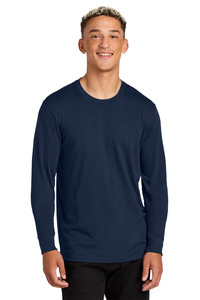 Allmade AL6104 Unisex Long Sleeve Organic Cotton Tee