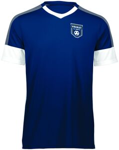 HighFive 322930 Wembley Soccer Jersey