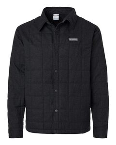 Columbia 205472 Landroamer™ Quilted Shirt Jacket