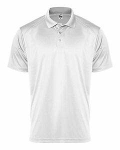 C2 Sport BG5901 Youth Utility Polo