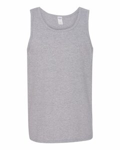 Gildan G520 Unisex Heavy Cotton™ Tank Top thumbnail