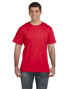 LAT 6901 Unisex Fine Jersey T-Shirt