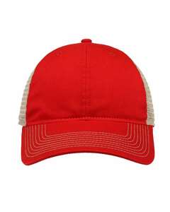 The Game GB880 Soft Trucker Cap
