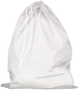 Russell Athletic MLB6B0 Mesh Laundry Bag