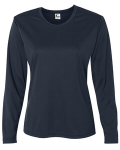 C2 Sport 5604 C2 L/S Women's Tee