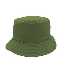 Mega Cap 7850B Cotton Twill Bucket Hat