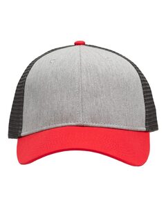 Sportsman SP1450 Traditional Lo-Pro Mesh Back Trucker Fit Cap