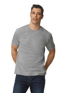 Gildan G650 Unisex Softstyle Midweight T-Shirt