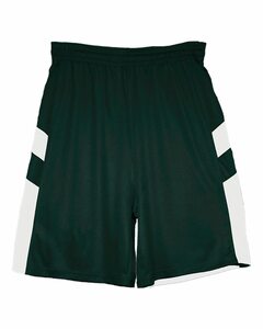 Alleson Athletic BG7266 B Pivot Rev. Short