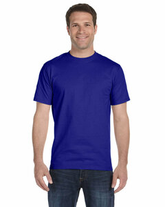 Gildan G800 Adult 50/50 T-Shirt thumbnail