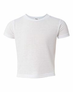 Sublivie 1310 Toddler Polyester Sublimation Tee thumbnail