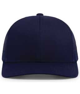 Pacific Headwear PHP114 Low-Pro Trucker Cap