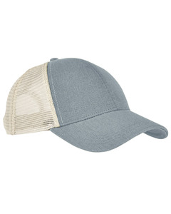 econscious EC7093 Hemp Blend Trucker Cap