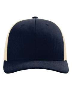 Richardson R115 Low Pro Trucker Cap