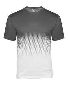 Badger Sport BG2220 Hex 2.0 Youth Tee