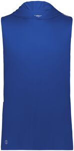Holloway 222590 Sleeveless Hoodie Powered by Coolcore®