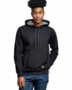 Russell Athletic 82ONSM 80/20 Fleece Hoodie