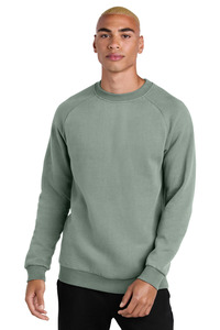 District DT7804 Cloud Fleece Crew