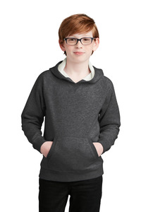 Sport-Tek YSTF200 Youth Drive Fleece Pullover Hoodie