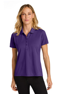 Port Authority LK240 Women's Wearever Performance Pique Polo