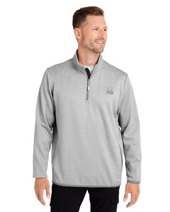 HUK H130098 Men's Cold Front Quarter-Zip